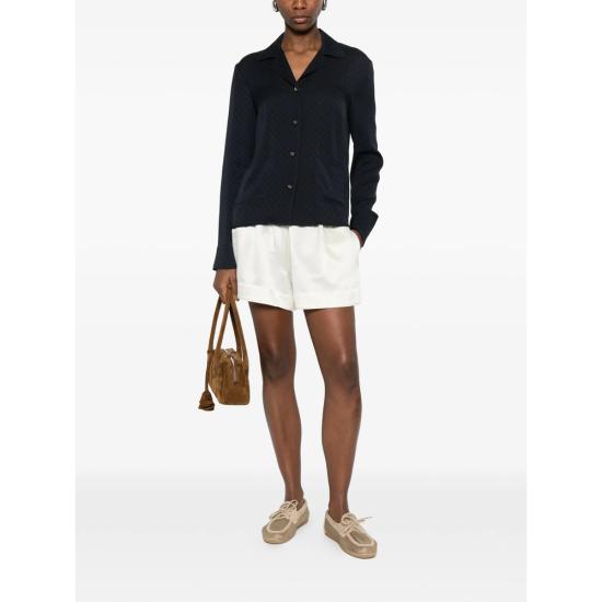 26SS 구찌 셔츠 847960 ZAT68 4294 BLUE - GUCCI