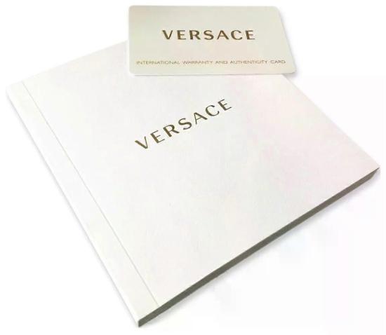  베르사체 손목시계 VEYCA05 24 - VERSACE
