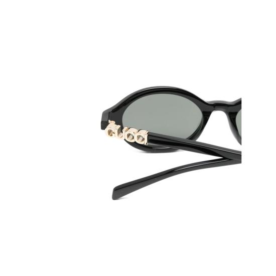 26SS 구찌 선글라스 859496 J0740 1012 BLACK - GUCCI