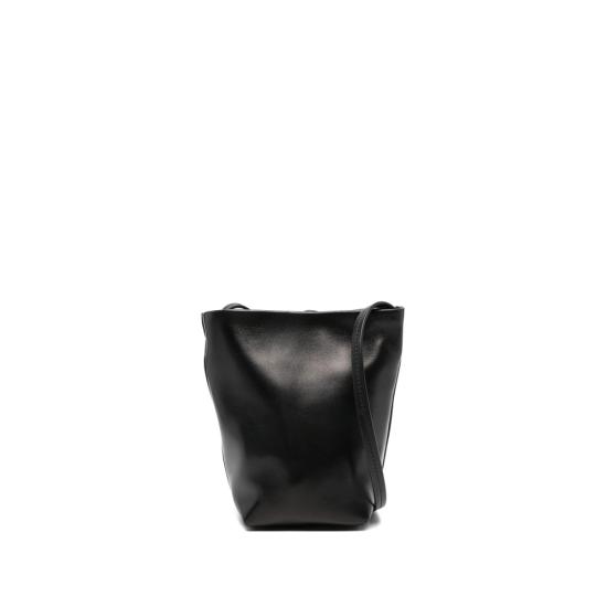26SS 더로우 N/S 파크 나파 크로스바디백 W1863 L614 BAS BLACK