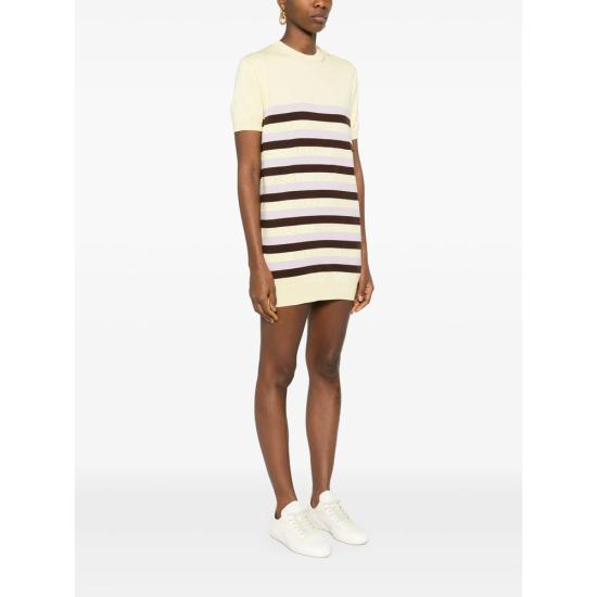 26SS 구찌 탑 856139 XKFFK 7009 YELLOW - GUCCI