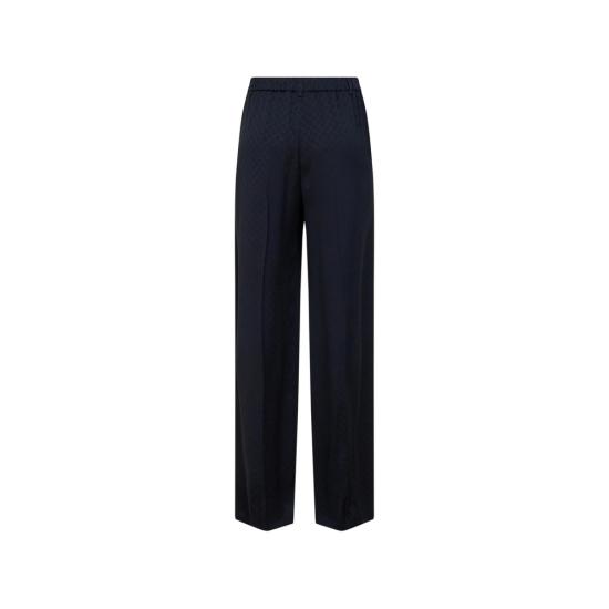 26SS 구찌 팔라초 팬츠 852748 ZAT68 4294 BLUE - GUCCI