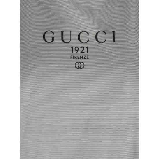 26SS 구찌 탑 856822 XJHQ5 9097 WHITE BLACK - GUCCI