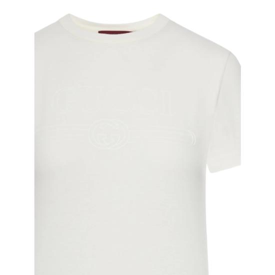 26SS 구찌 탑 805285 XJHQ1 9750 NEUTRALS - GUCCI