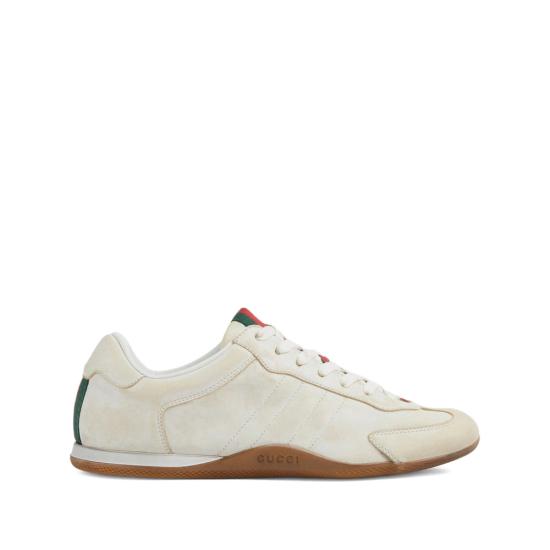26SS 구찌 쉬프트 스니커즈 857016 AAF0E 9073 WHITE
