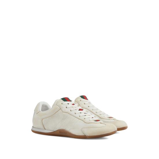 26SS 구찌 쉬프트 스니커즈 857016 AAF0E 9073 WHITE - GUCCI