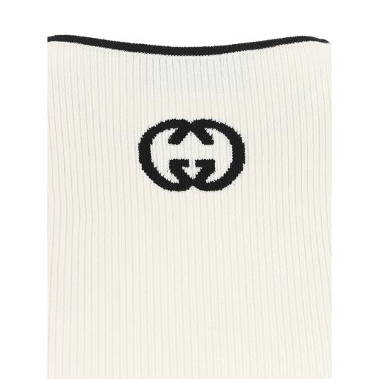 26SS 구찌 민소매 티셔츠 852456 XKFCZ 9232 NEUTRALS - GUCCI