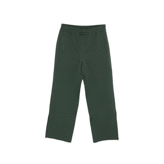 26SS 구찌 트레이닝/조거 팬츠 828751 XJHEM 3774 GREEN