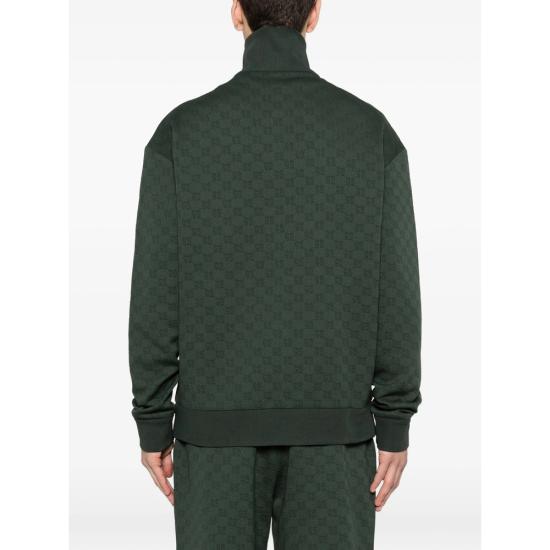 26SS 구찌 자켓 836452 XJHEM 3774 GREEN - GUCCI