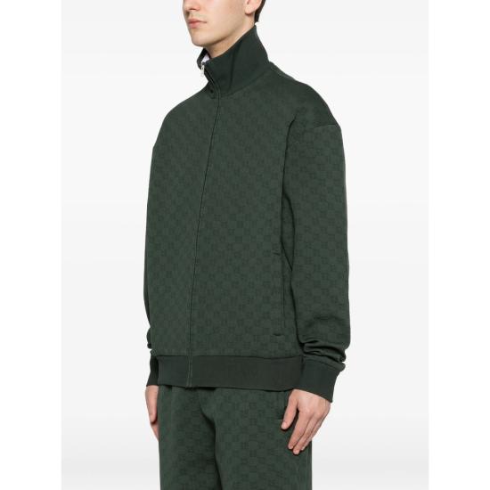 26SS 구찌 자켓 836452 XJHEM 3774 GREEN - GUCCI