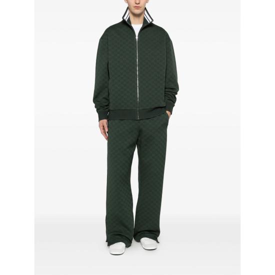 26SS 구찌 자켓 836452 XJHEM 3774 GREEN - GUCCI