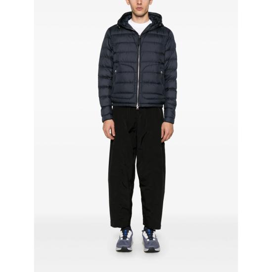 26SS 몽클레어 패딩 549SK 1A000 98 779 BLUE - MONCLER