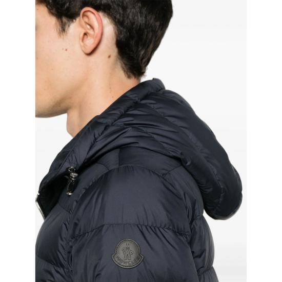 26SS 몽클레어 패딩 549SK 1A000 98 779 BLUE - MONCLER