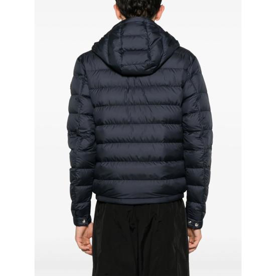 26SS 몽클레어 패딩 549SK 1A000 98 779 BLUE - MONCLER