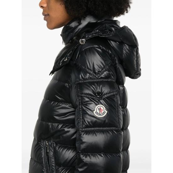 26SS 몽클레어 자켓 595ZZ 1A000 88 999 BLACK - MONCLER