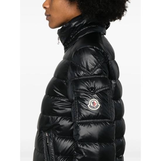 26SS 몽클레어 자켓 595ZZ 1A000 88 999 BLACK - MONCLER
