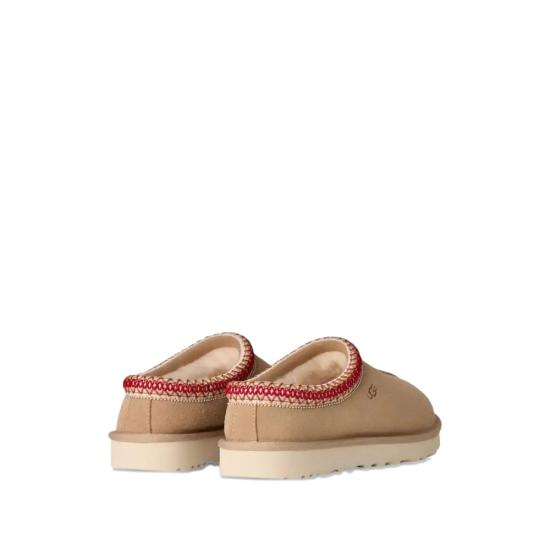 26SS 어그 타스만 2 1174470 TASMAN SDDR NEUTRALS RED - UGG