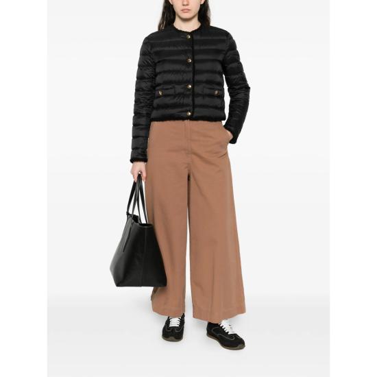 26SS 몽클레어 자켓 597YF 1A001 04 999 BLACK - MONCLER