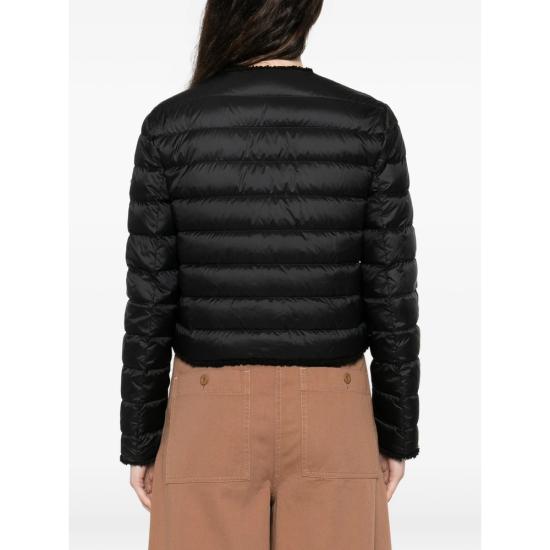 26SS 몽클레어 자켓 597YF 1A001 04 999 BLACK - MONCLER