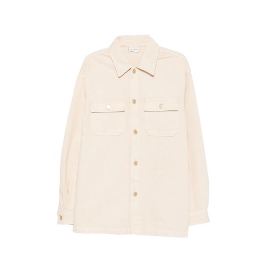 26SS 드롤드무슈 자켓 J JT269 CO243 SAND NEUTRALS