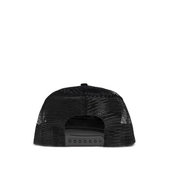 26SS 루드 모자 RHPS26HA02124 6034 BLACK - RHUDE