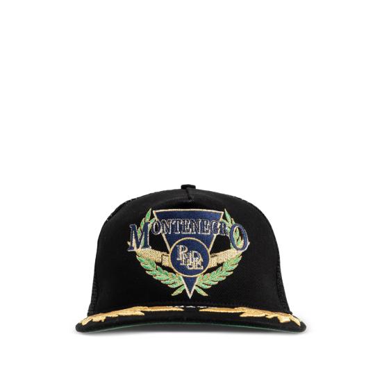 26SS 루드 모자 RHPS26HA02124 6034 BLACK