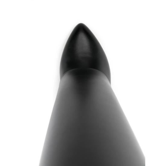 26SS 지방시 부츠 BE703XE1J7 001 BLACK - GIVENCHY