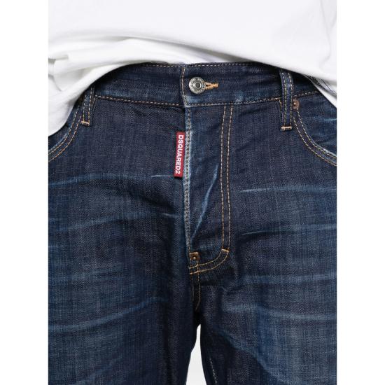 26SS 디스퀘어드2 데님 팬츠 D30010 S74LB1929 470 BLUE - DSQUARED2