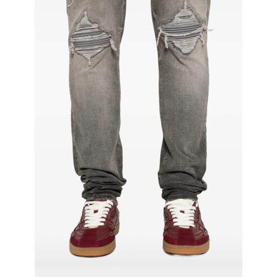 26SS 아미리 데님 팬츠 AMBMJE1001 STGRE GREY - AMIRI