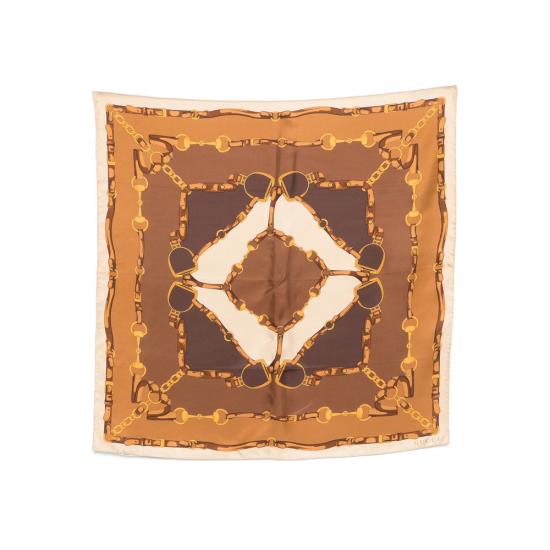 26SS 구찌 머플러/스카프 847673 3G001 2565 BROWN NEUTRALS