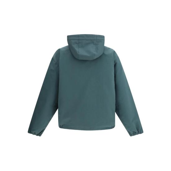 26SS 구찌 자켓 770276 ZAUBC 4623 GREEN - GUCCI