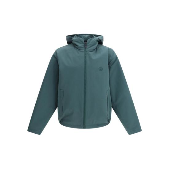 26SS 구찌 자켓 770276 ZAUBC 4623 GREEN