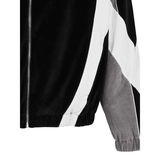 26SS 아미리 봄버 자켓 AMOUJA1004 BLACK - AMIRI