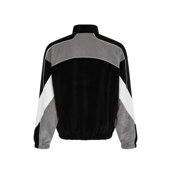 26SS 아미리 봄버 자켓 AMOUJA1004 BLACK - AMIRI