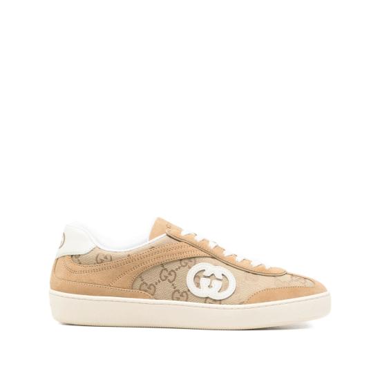 26SS 구찌 G75 스니커즈 849465 AAEKX 9574 NEUTRALS