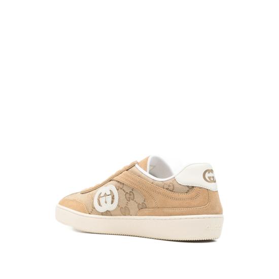 26SS 구찌 G75 스니커즈 849465 AAEKX 9574 NEUTRALS - GUCCI
