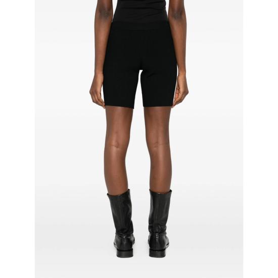 26SS 구찌 숏팬츠 856211 XKFCZ 1214 BLACK - GUCCI