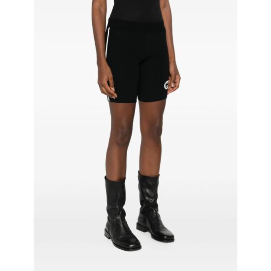 26SS 구찌 숏팬츠 856211 XKFCZ 1214 BLACK - GUCCI