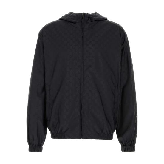 26SS 구찌 자켓 860948 ZASZD 4440 BLUE