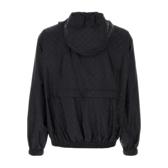 26SS 구찌 자켓 860948 ZASZD 4440 BLUE - GUCCI