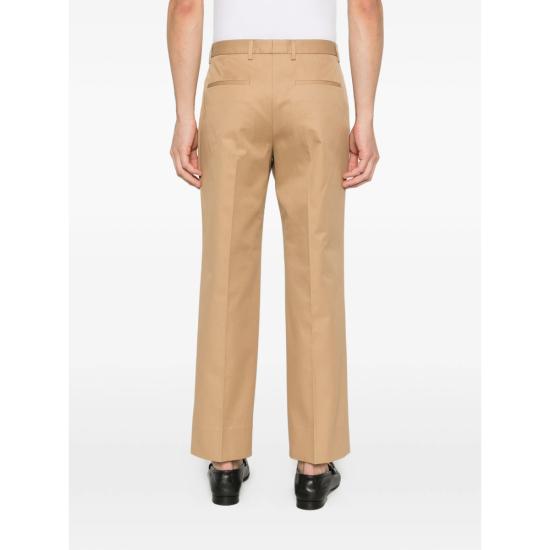 26SS 구찌 팬츠 853492 ZAQH5 2578 NEUTRALS - GUCCI