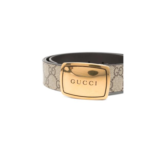 26SS 구찌 벨트 854832 FAFGJ 9745 NEUTRALS - GUCCI