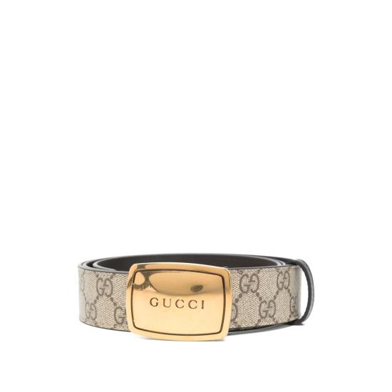 26SS 구찌 벨트 854832 FAFGJ 9745 NEUTRALS