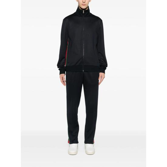 26SS 구찌 니트웨어 854676 XJHOO 4330 BLUE - GUCCI