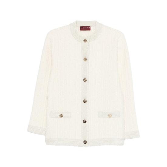 26SS 구찌 자켓 851946 XKFAR 9943 NEUTRALS