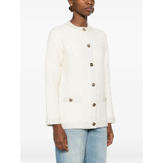 26SS 구찌 자켓 851946 XKFAR 9943 NEUTRALS - GUCCI