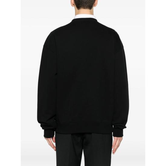 26SS 구찌 니트웨어 795510 XJHN8 1043 BLACK - GUCCI