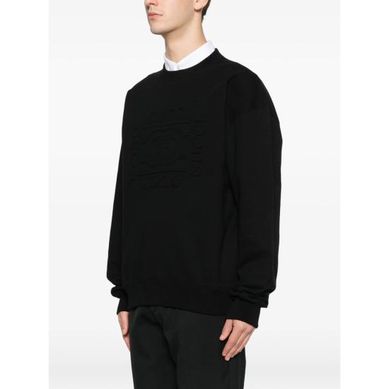 26SS 구찌 니트웨어 795510 XJHN8 1043 BLACK - GUCCI