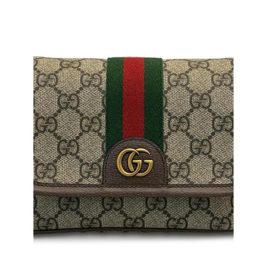 26SS 구찌 오피디아 미니 백 838599 FAEOF 9745 NEUTRALS - GUCCI