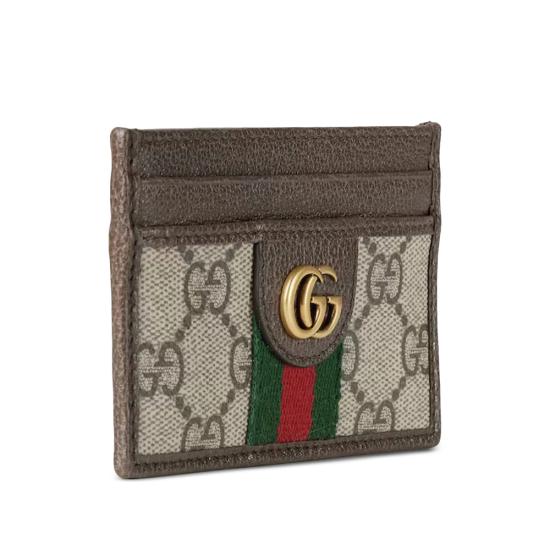 26SS 구찌 남성지갑 834795 FAEOI 9746 BROWN NEUTRALS - GUCCI